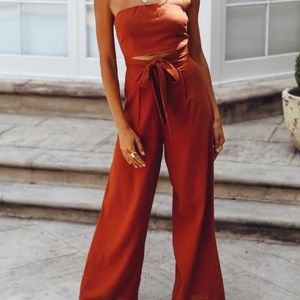 Hello molly jumpsuit